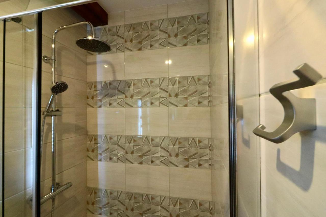 Karczma Pod Jesionem Hotel Brdow Ngoại thất bức ảnh