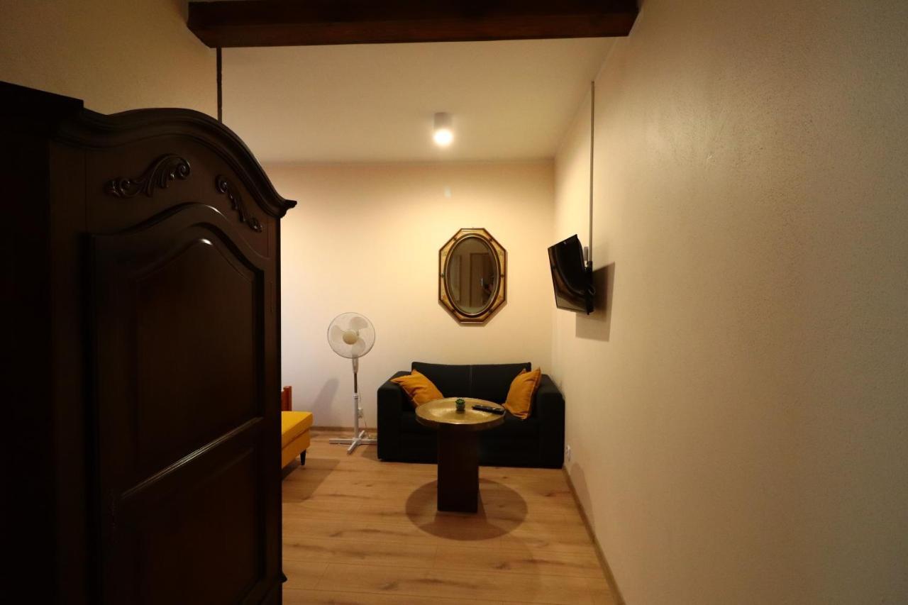 Karczma Pod Jesionem Hotel Brdow Ngoại thất bức ảnh