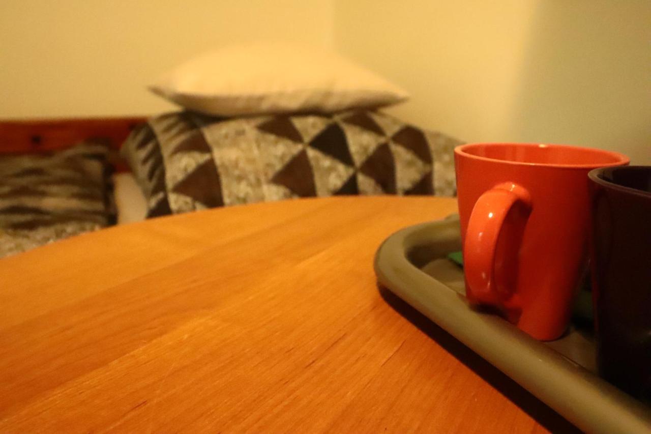Karczma Pod Jesionem Hotel Brdow Ngoại thất bức ảnh
